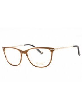 Emozioni EYEGLASSES EM4056-EX4-53 New with case